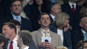 Hooligan-Opfer erhält Bundesverdienstkreuz