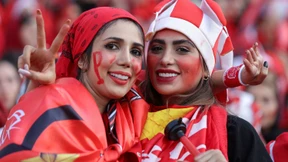 FIFA soll Iran von WM ausschließen