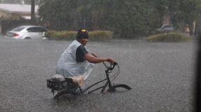 Auch das Klima ist Teil des Kulturkampfs