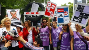 Eine Niederlage im Diplomatie-Krieg