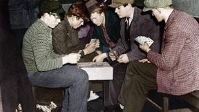 Wird die Welt wieder wie vorher?