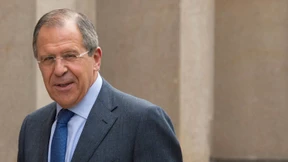 Lawrow will Beziehungen mit Amerika neu starten