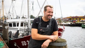 „Die Gezeiten bestimmen unser Leben“