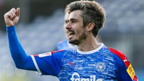 Holstein setzt Hamburger unter Druck