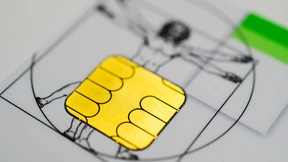 Alles auf eine Karte