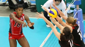 Olympia wieder in Gefahr