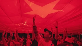 Die Chance des Westens