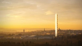 Wie Textilien leuchten, messen und Strom leiten