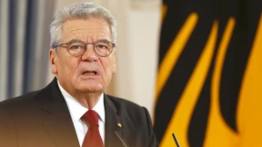 „Wir lassen uns durch Hass nicht spalten“