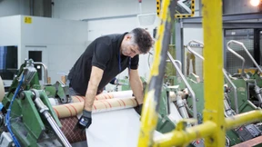 Dieser Mittelständler baut sich ein eigenes Wasserstoffkraftwerk