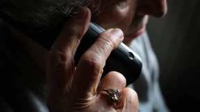 „Ihre Tochter hat jemanden totgefahren“