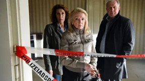 Einmal Wiener Schnitzel mit fad, bitte