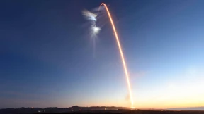 „Wir versichern auch Ihren Flug zum Mars“