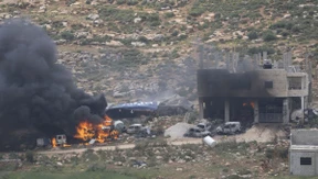 Erstmals EU-Sanktionen gegen israelische Siedler