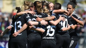 Finale mit drei Beteiligten