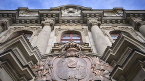 Freispruch für Rocker in Oberfranken