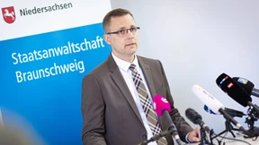 Anklage wegen weiterer Sexualstraftaten