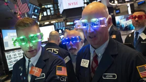 Was uns das Aktienjahr 2020 verheißt