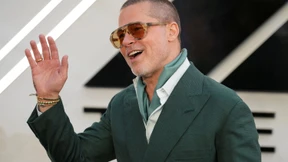 Brad Pitt hat noch nie eine „schwule Erfahrung“ gemacht