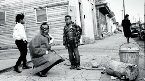 Versöhnung ist mit ihm nicht zu haben