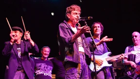 Sie gaben dem Deutschpunk Takt, Tonart und Attitüde vor