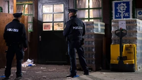 Tatverdächtiger stellt sich nach tödlichem Streit auf Oktoberfest