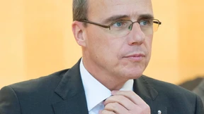 Strengere Regeln für V-Leute 