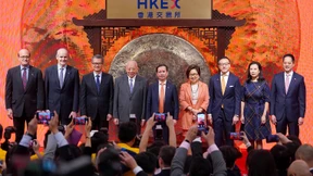 Jetzt hat Alibaba fast so viel Bargeld wie Apple