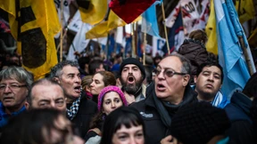 Ein Ausfall kommt selten allein