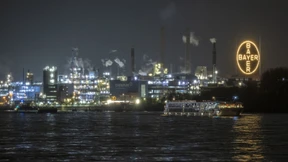 Bayer feiert Studienerfolg mit Wechseljahre-Medikament