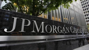 JP Morgan Chase macht in drei Monaten 8 Milliarden Euro Gewinn