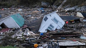 „So etwas habe ich noch nie gesehen“