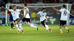 „Davon konnte man nur träumen“