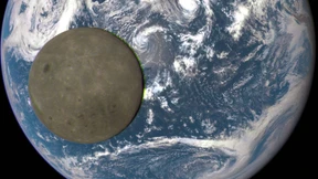 Die Konkurrenz im Weltraum wird härter