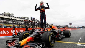 Der Coup des Max Verstappen