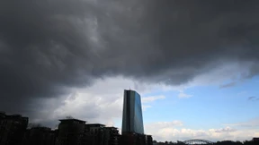 EZB lässt sich mit faulen Krediten mehr Zeit