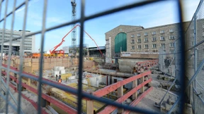 Grube: Würden Stuttgart 21 nicht noch einmal beginnen