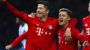 Die mutige Kampfansage des FC Bayern