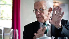 „Merkels Politikstil stößt an Grenzen“