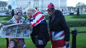 Reaktionen zu Harry und Meghans Rückzug