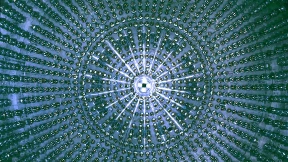 Was die Erde von innen wärmt