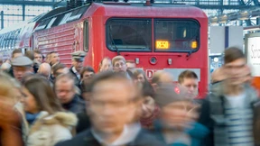 Bahn-Fahrgäste müssen vorerst keine Streiks fürchten