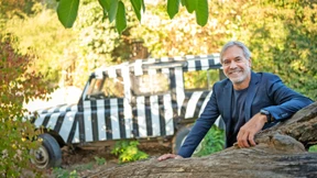 „Wir sind evolutionär in der Höhlenmenschen-Zeit verhaftet“