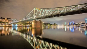 Sicherheitszonen in der Innenstadt