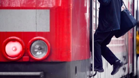 Noch immer zu wenig Lokführer