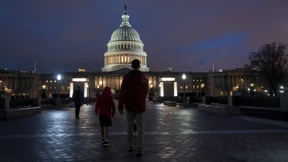 Demokraten verlieren Mehrheit im Repräsentantenhaus