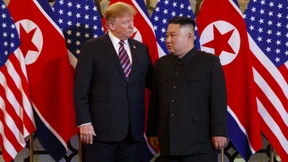 Warum Kim und Trump scheiterten