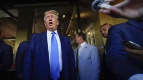 Trump muss sich wohl auf Anklage wegen Kapitol-Sturm einstellen