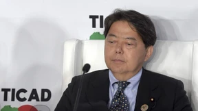 Im Verhör entwürdigt, dann des Landes verwiesen