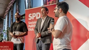 „Streit hilft nur den Populisten“